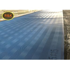  1.30mm Polyester Mesh Belt For Mine Smelting Industries Manufactures