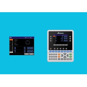  Profile Projector Working Compression Spring Inspection Screw Measurement Manufactures