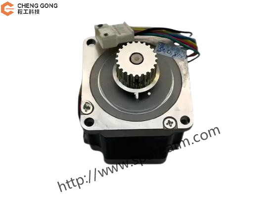 ATM Parts GRG 8240 Dispenser Channel Main Motor ATM Machine Parts Replacement Parts