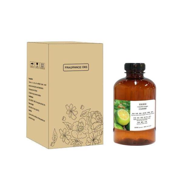 Aromatherapy Machine Essential Oil 500ml Large Capacity High-end Fragrance