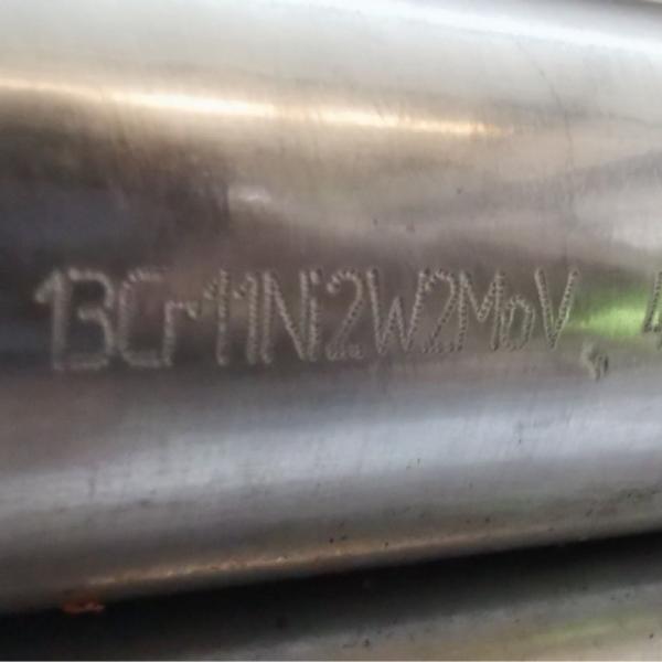 Incoloy 825 Cold Rolled Steel Sheets / Sheet Steel, Cold Rolled for Precision