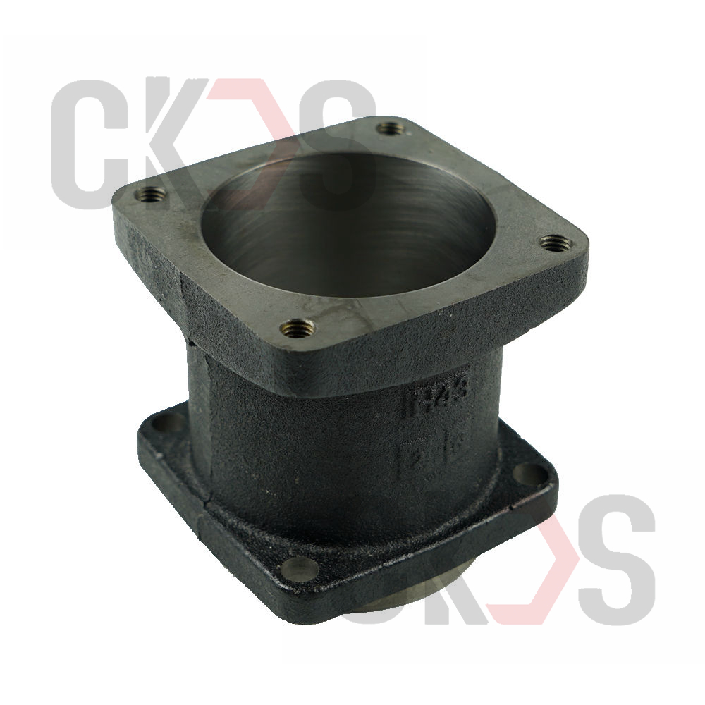 High Quality HCKSFS Hino Truck Engine Air Brake Compressor Repair Kits Cylinder Liner for Isuzu 10PE1 Engine