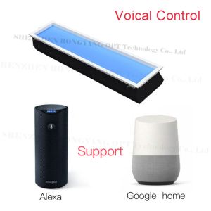 Modern Illusion Skylight Lighting – 6.2kg Lightweight Design, 4000+ Lumens