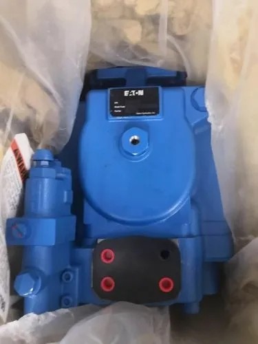 PVH131C-LF-13S-10-C25V-31 Vickers Hydrostatic Pump PVH131C-LF-13S-11-C19V-31-188