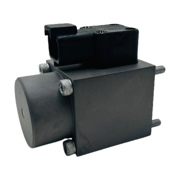 Solenoid Valve for E320GC E320GX Excavator Spare Parts Express Shipment from