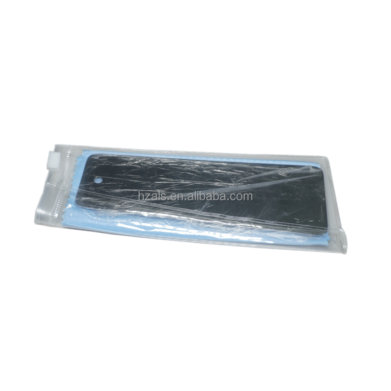 Manual Power Source Dental Glass Photography Mirror for Metal Dental Reflection