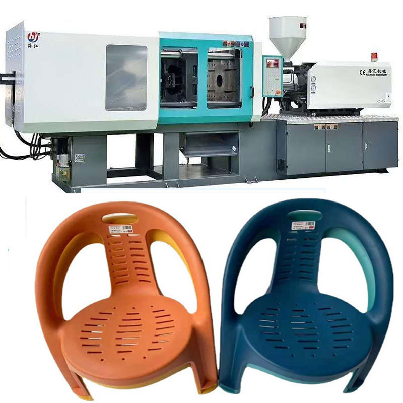 Automatic Cooling System Energy Saving Injection Molding Machine with stroke Mold Opening Stroke
