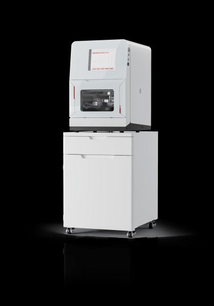 High Precision 5-Axis CNC Milling Machine LMM-5 with Automatic Calibration for