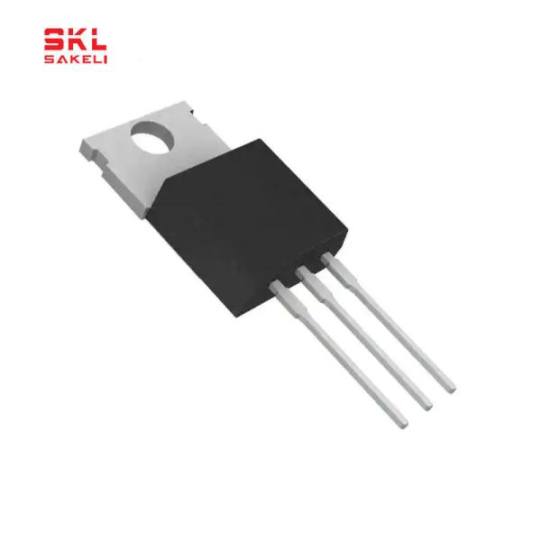 SPP20N60C3 MOSFET High-Performance Power Electronics for Maximum Efficiency and