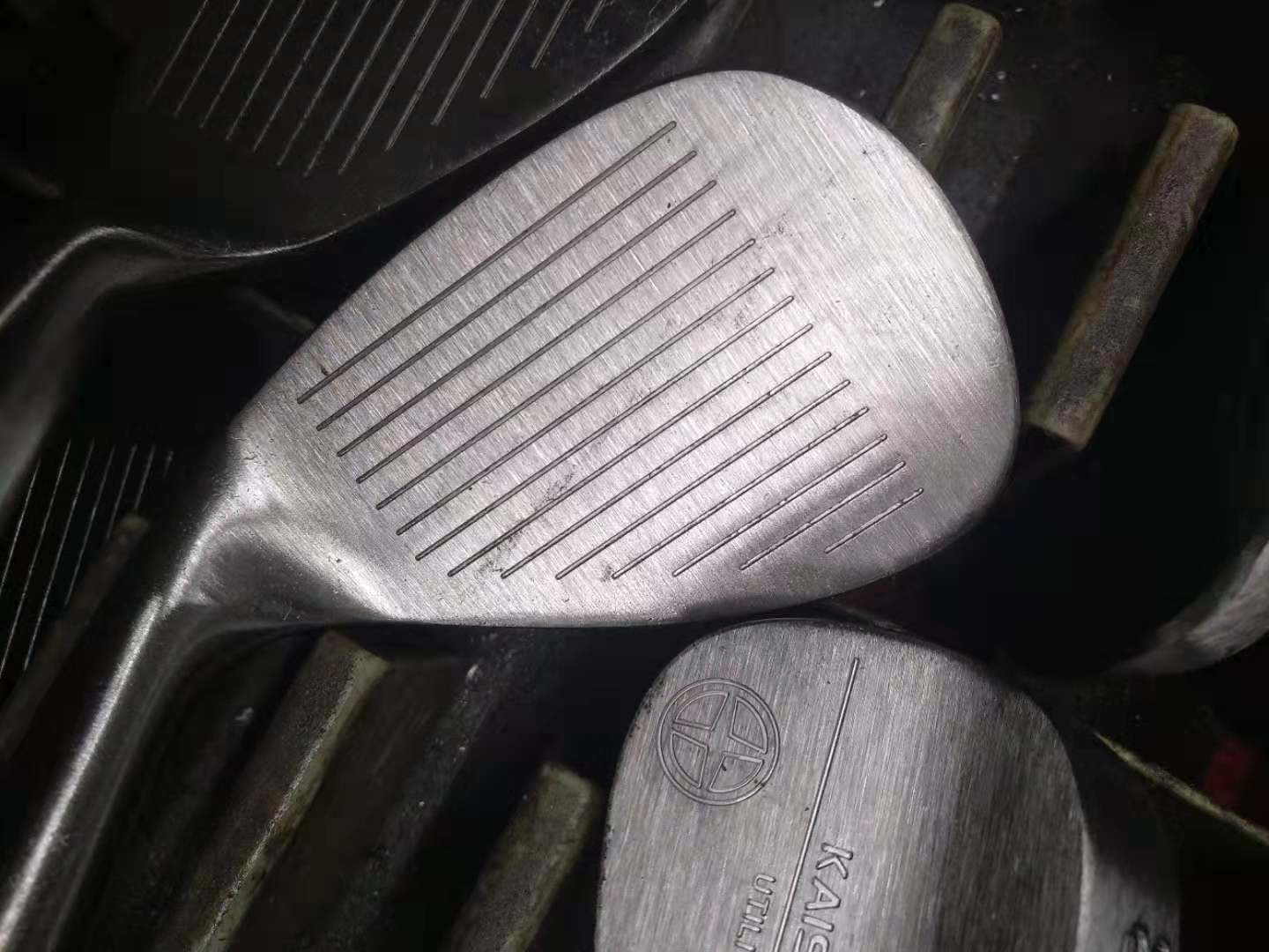 Stainless Steel Golf Wedge , Golf Wedge , Golf Head , Pw, Aw, Sw , Golf Wedges