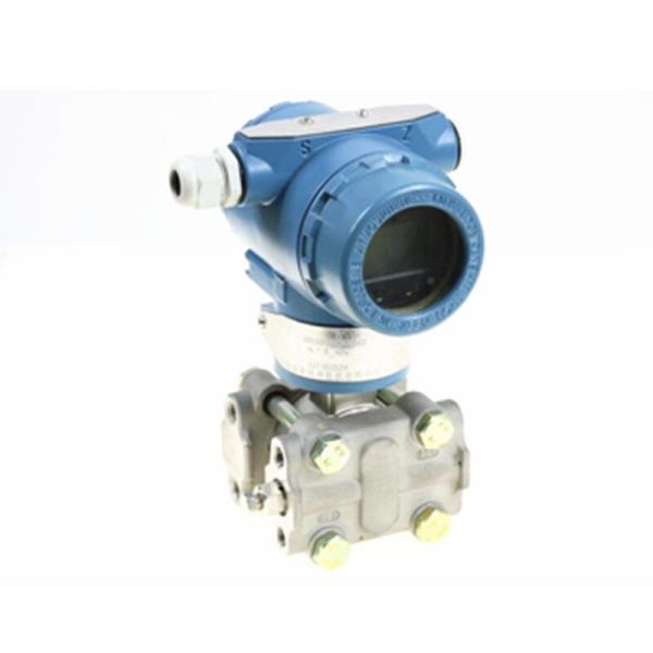 Quality Wireless Differential Pressure Transmitter Providing Remote Monitoring Capabilities and Reducing Installation Complexity for sale