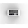 Buy cheap PM2.5 / VOC Healthlead Large Space Air Purifier EPI500 With Six Speeds from wholesalers