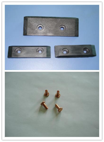 ARTOS BABCOCK Customized Carbon Fiber Lubrication Slider Professional For