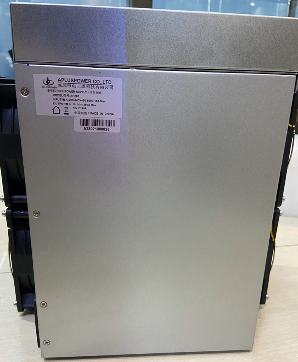 Goldshell KD5 Kadena Miner 18 Th/S 2250W In Stock