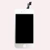 Buy cheap IPhone 5C LCD Screen Replacement White from wholesalers