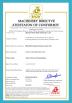 Shenzhen Meirui Zhida Technology Co., Ltd. Certifications
