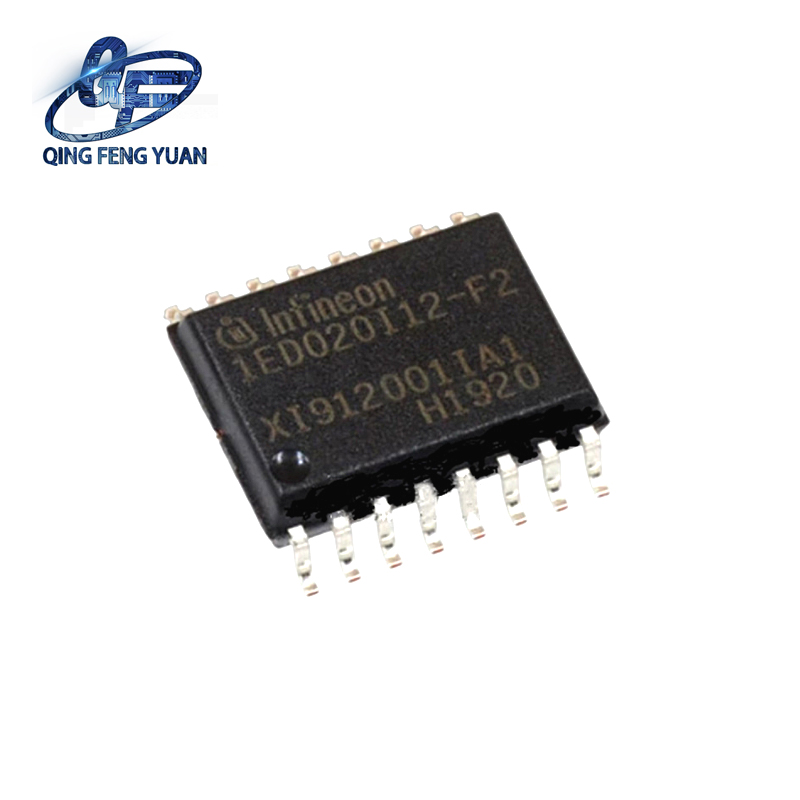 IN Fineon 1ED020I12 Cd4011 Nand Gate Integrated Circuit IC Electronic Components Cd4052