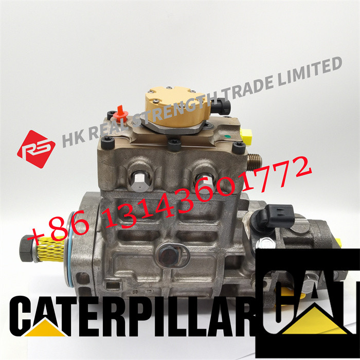 Caterpillar C6.6 Engine Parts Injection Fuel Pump 291-5919 2915919 10R-7660 10R7660 2641A306