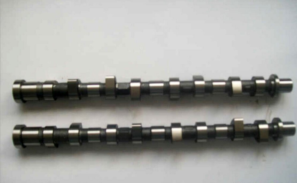 Japanese Car Auto Engine Part T120 chilled Camshaft for Mitsubishi Lancer/Mirage MD170718 Camshaft