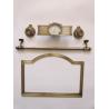 Buy cheap Freestanding Oven Door Panel Carbon Steel Material With Smooth Surface from wholesalers