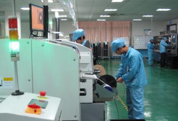 Wenzhou Ginri Power Automation Co., Ltd.