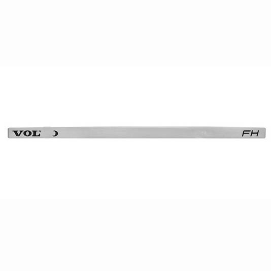82255521 grille upper garnish for FH13 Truck European Truck Parts