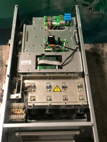 ACS800-ITTU1-0070-5+P901 new original, PUMPSMART AC Drive 75HP 0-300HZ 0-500V-AC.