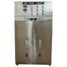 Buy cheap 0.1 - 0.25MPa Industrial Water Ionizer For Restaurants 2000L/h 7.0~10.0 PH from wholesalers