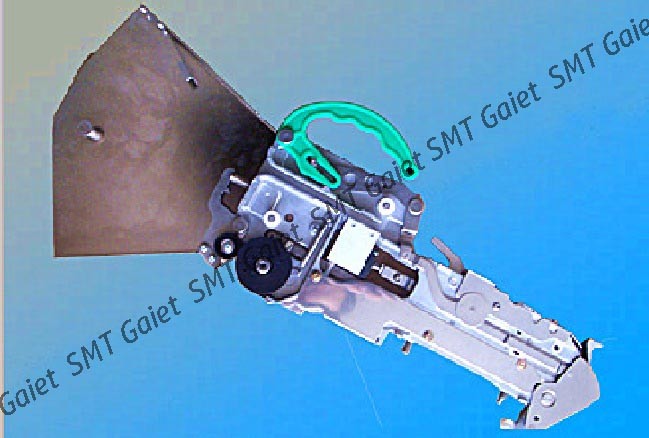 SMT CL8X2mm Yamaha Cl Feeder Green Handle KW1-M1500-030