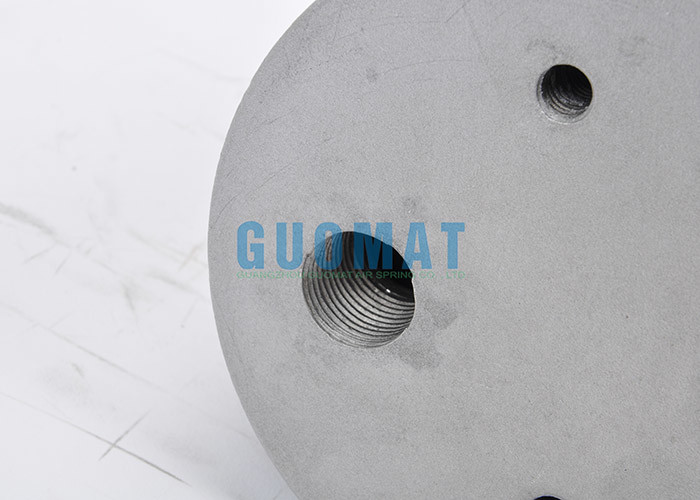 Rubber and Plastic Medium Bellows Modified Airbag For Truck W21-760-9002