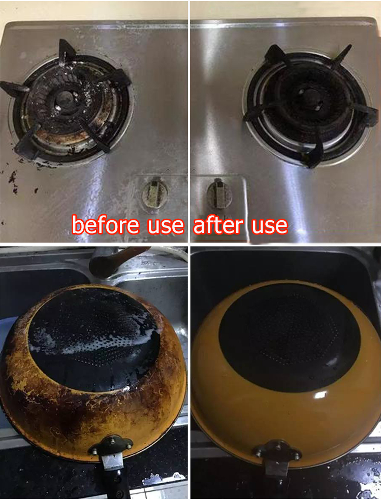Hotels Restaurants Kitchen Tiles Cleaning Washing Liquid 80%