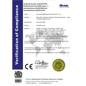 10 ml 20ml 5ml filling machine viscous oil peristaltic pump