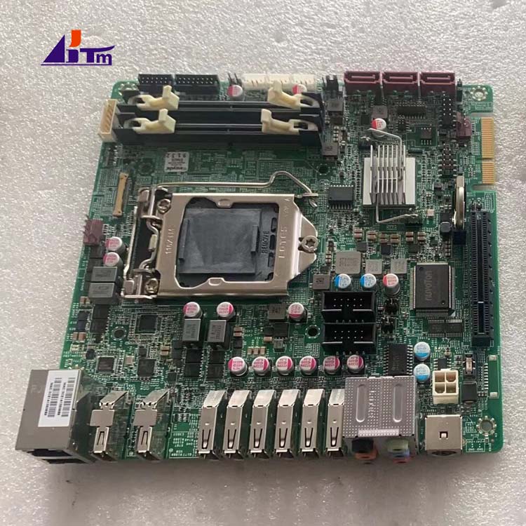 4450775206 NCR Misano Motherboard 445-0775206