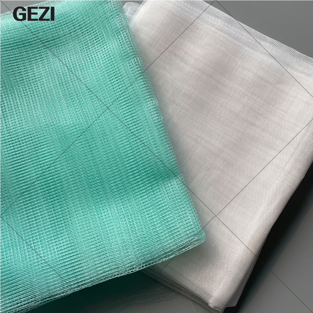 HDPE UV Resistant Netting Anti Hail for Agriculture and Gardenning