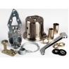 Buy cheap Long Durability Aluminium Die Casting Parts Cabinet Anodized Reliable from wholesalers