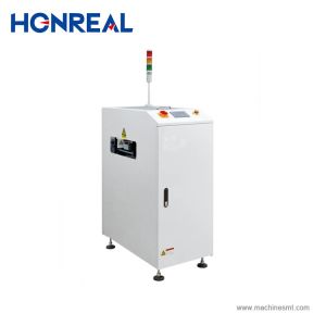  Automatic SMT LED PCB Flipper Multi Function For Double Sides PCB Manufactures