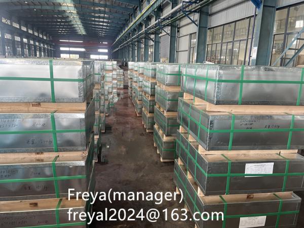 High Performance Tinplate Sheets For Packaging Cans JIS G3303 Standard Stone