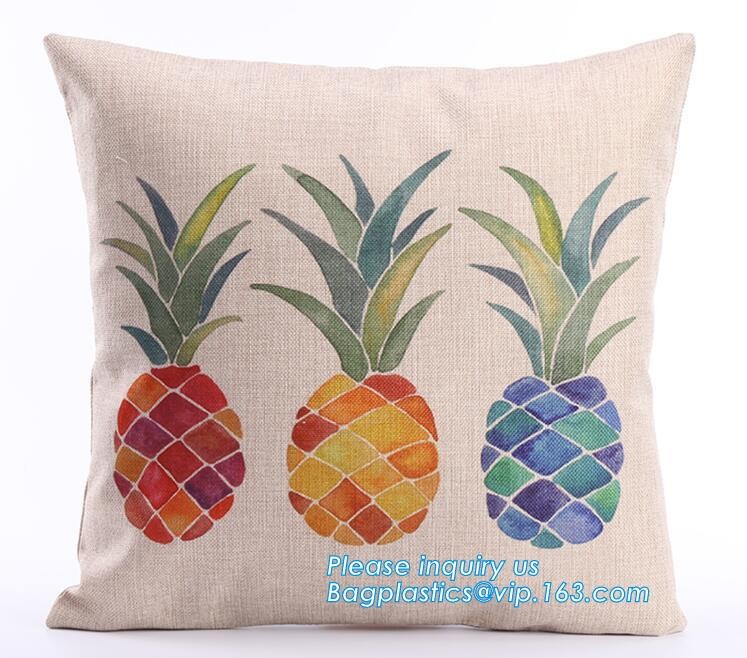 pillow case cover pillow case chair cover decorative throw pillow case cushion cover,Chevron design cushion cover in gre