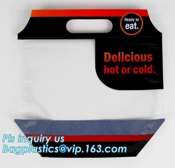 microwavable reusable plastic oven bag,turkey oven bag, anti-fog roasted chicken