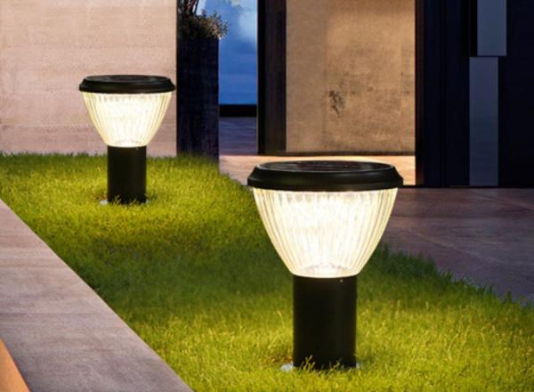 35cm 65cm 85cm hight outdoor lawn lights garden villa courtyard lamp waterproof