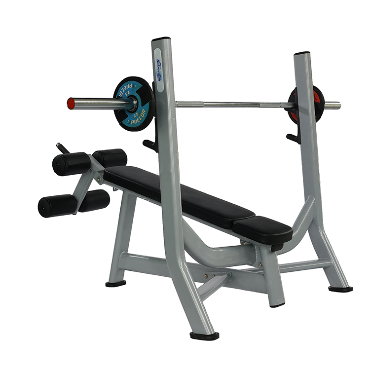 High Quality Arm Curl Bench Hot Wholesale Gym Equipment for Biceps Curl Pin Load Selection Machines