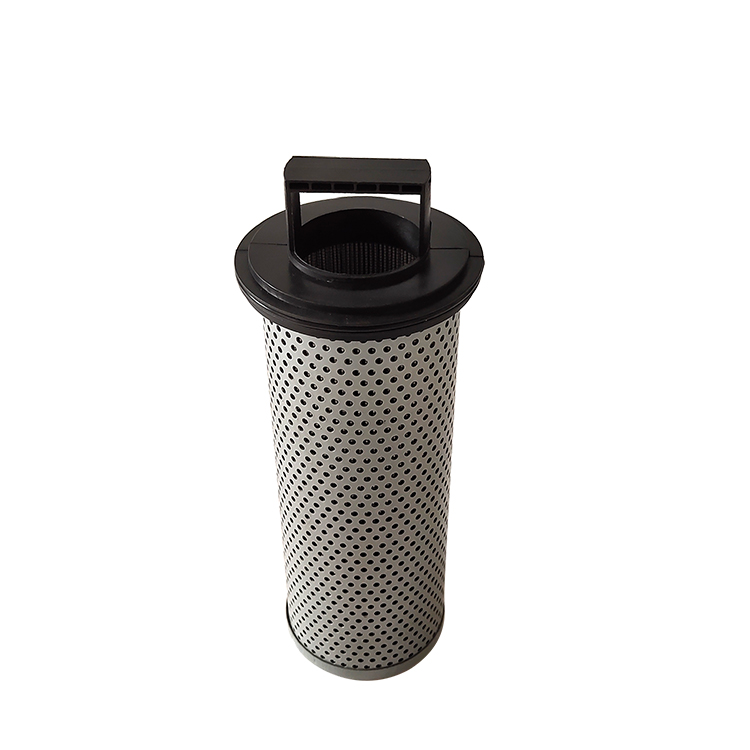 Stainless Steel Hydraulic Oil Filter Element V3092408 V3092308