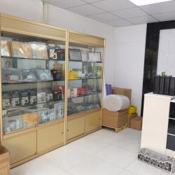 guangzhou zhengyingjiuhe machinery  Co., Ltd