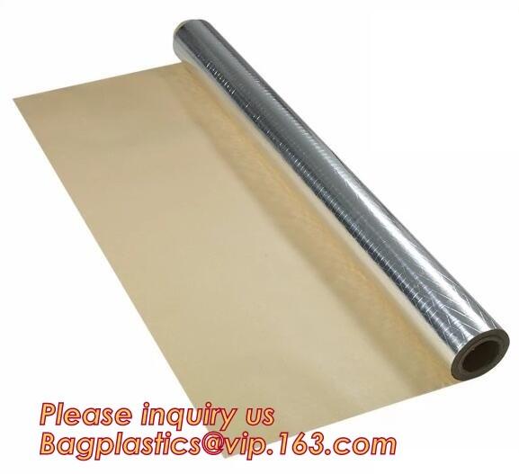 HVAC Ducting,building wrapping, clay tile roofing,metal roofing,cold room