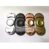 Buy cheap The most popular in USA decompression alloy hand spinner fidget toys,5 different from wholesalers