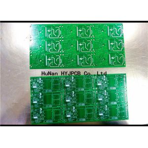 0.8mm Multilayer Pcb Board / Display Multilayer Circuit Board