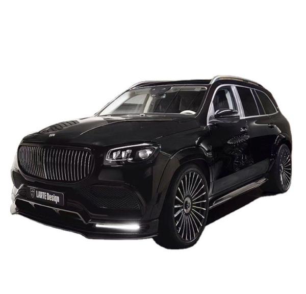 Auto Parts for Mercedes GLS600 Maybach Carbon Fibre Body KitGLS600 Maybach