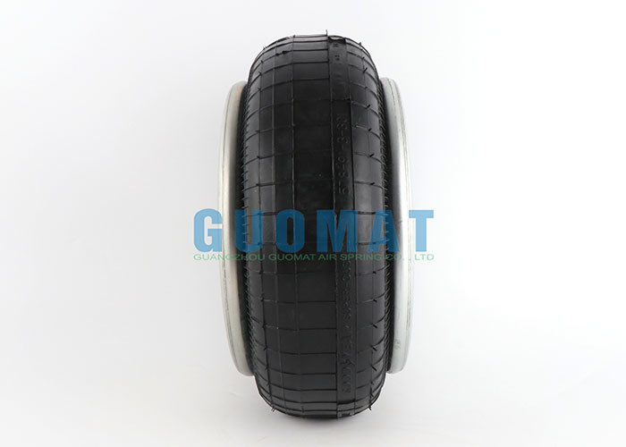 Single Convoluted Goodyear Air Spring 1B12-313 Firestone Industrial Air Bellow Bag FS 330-11 474
