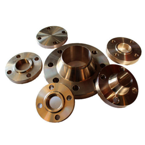Class 600 "90/10" Alloy Steel Slip-on, threaded, blind, Weld-neck Flanges