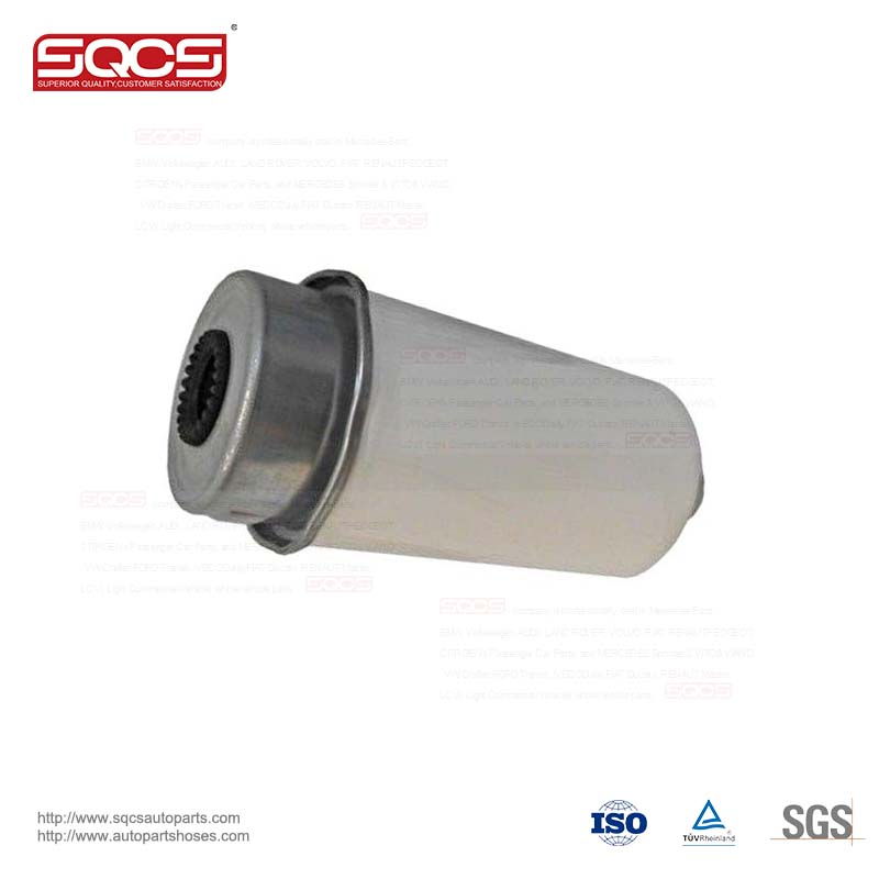 Filter Paper HZHLY 3C11 9176 BC for Transit Diesel Engine Fuel Filter 3c119176bc in 2002-2006 Year